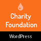 Charity - WordPress Theme Gutenberg Ready - ThemeForest Item for Sale