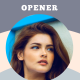 Stylish Slideshow Opener - VideoHive Item for Sale