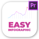 Easy Infographic For Premiere - VideoHive Item for Sale