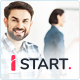 iStart - WordPress Startup Business Theme - ThemeForest Item for Sale