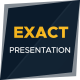 Exact Presentation - VideoHive Item for Sale