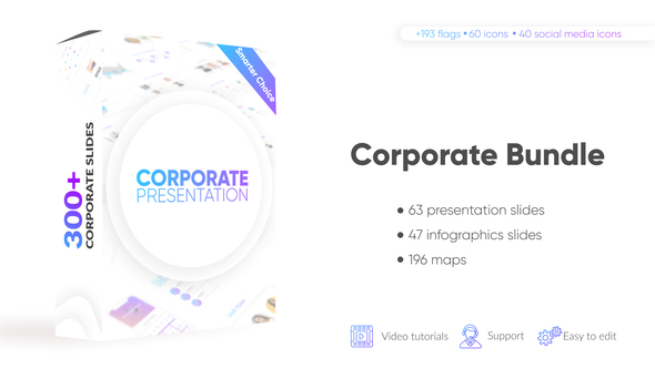 Corporate Bundle