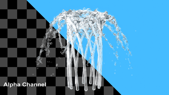 Water Fountain 7 alt