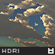 High Resolution Sky HDRi Map 501 - 3DOcean Item for Sale
