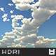 High Resolution Sky HDRi Map 502 - 3DOcean Item for Sale