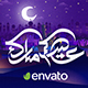 EID & Ramadan intro - VideoHive Item for Sale