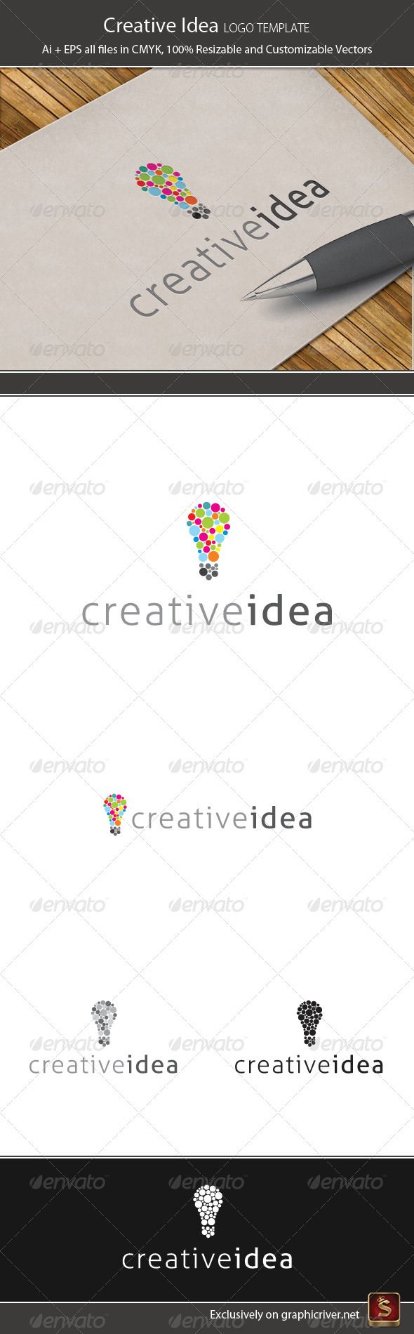 Creative Idea