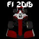 F1 2019 - 3DOcean Item for Sale