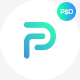 Picamo - Multipurpose Business PSD Template - ThemeForest Item for Sale