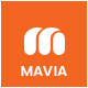 Mavia | Register and Multipurpose Form Wizard - ThemeForest Item for Sale