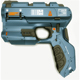 fantastik pistol - 3DOcean Item for Sale