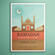 Ramadan Kareem Flyer Vol. 01 - GraphicRiver Item for Sale