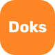 Doks — Jekyll Theme for Project Documentation - ThemeForest Item for Sale