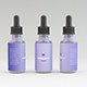 Dropper Bottle 02 - 3DOcean Item for Sale