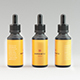 Dropper Bottle 03 - 3DOcean Item for Sale