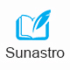 Sunastro - Bootstrap 4x Mobile HTML5 Template - ThemeForest Item for Sale