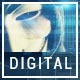 IT Digital Slideshow V2 - VideoHive Item for Sale