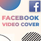 Facebook Video Cover / Brush Slideshow - VideoHive Item for Sale