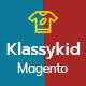 Klassy Kids Fashion - Electronics Magento 2.4 Theme - ThemeForest Item for Sale
