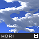 High Resolution Sky HDRi Map 505 - 3DOcean Item for Sale