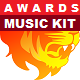 Inspiring Award Kit - AudioJungle Item for Sale