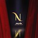 Curtain Cinema Logo Intro Reveal - VideoHive Item for Sale
