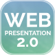 Website Presentation \ AE - VideoHive Item for Sale