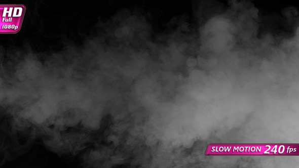 Portion Of White Smoke Emissions alt