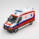 Ambulance - 3DOcean Item for Sale