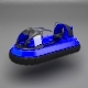 Hovercraft - 3DOcean Item for Sale