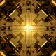 Gold Tunnel Vj Pack - VideoHive Item for Sale