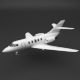 private plane - 3DOcean Item for Sale