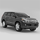 Lexus GX460 2010 - 3DOcean Item for Sale