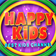 Kids Channel Package - VideoHive Item for Sale