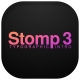 Stomp 3 - Typographic Intro - VideoHive Item for Sale