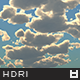 High Resolution Sky HDRi Map 509 - 3DOcean Item for Sale
