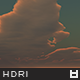 High Resolution Sky HDRi Map 510 - 3DOcean Item for Sale