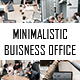 Business Collection - Minimalistic Business Office Lightroom Preset (Mobile & Desktop) - GraphicRiver Item for Sale