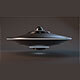Ufo - 3DOcean Item for Sale