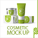 Cosmetic Mock Up - GraphicRiver Item for Sale