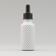 Dropper Bottle - 3DOcean Item for Sale