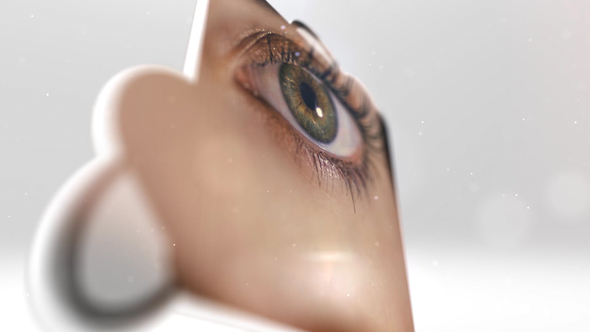 Photo Logo Reveal alt