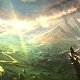 A Legend's Adventure