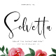 Solvetta - Signature Font - GraphicRiver Item for Sale