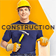 Building Company Portfolio - Construction Services Advertising - VideoHive Item for Sale
