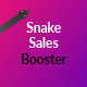 Snake Sales Booster - CodeCanyon Item for Sale