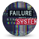System Failure Retro HUD - VideoHive Item for Sale