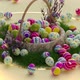 Colorful Easter BG 2 HD - VideoHive Item for Sale