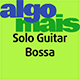 Solo Guitar Bossa