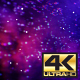 4K Space Background - VideoHive Item for Sale